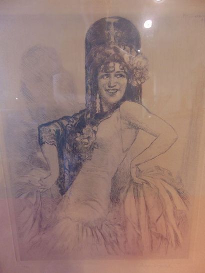 SWYNCOP Philippe (1878-1949)
