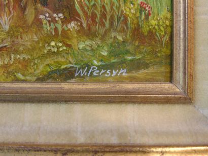 PERSYN W.

