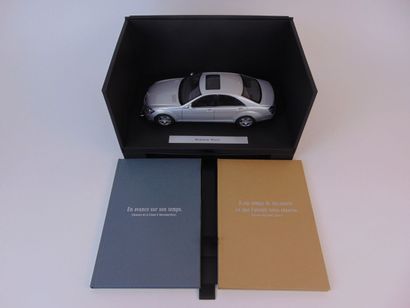 MERCEDES-BENZ COLLECTION
Mercedes-Benz S-Class,...