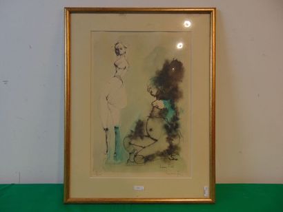 FINI LEONOR (1907-1996)

