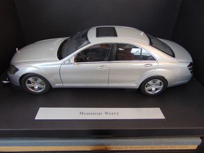 MERCEDES-BENZ COLLECTION
Mercedes-Benz S-Class,...