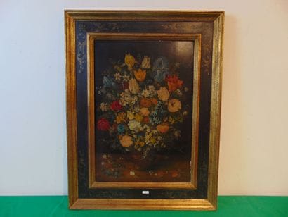 BRUEGHEL Jean dit de Velours (1568-1625)...