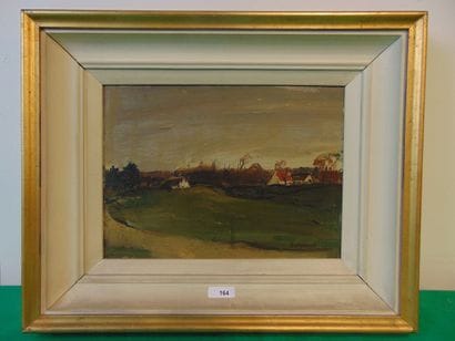 BOEREWAARD Isidoor (1893-1972)
