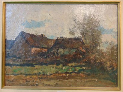 VIANDIER Richard (1858-1949)
