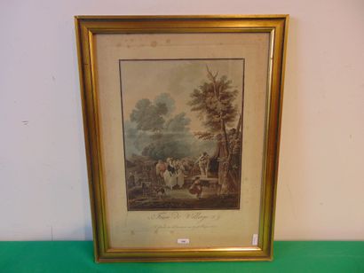 TAUNAY Nicolas-Antoine (circa 1755-1830)...