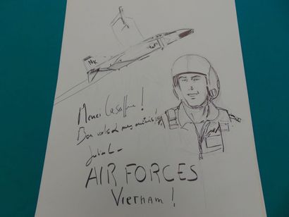 NEUVIÈME ART
Lot de quatorze dessins (généralement...