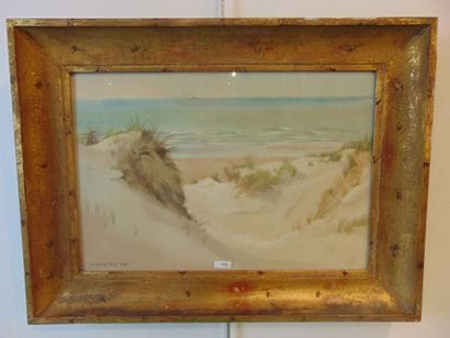 COCQ Suzanne (1894-1979)

