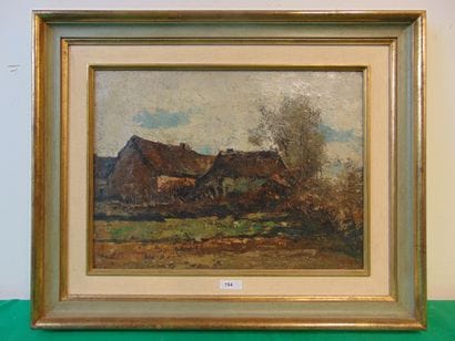 VIANDIER Richard (1858-1949)
