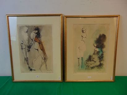 FINI LEONOR (1907-1996)
