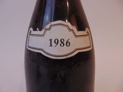 BOURGOGNE (GEVREY-CHAMBERTIN)
Rouge, trois...