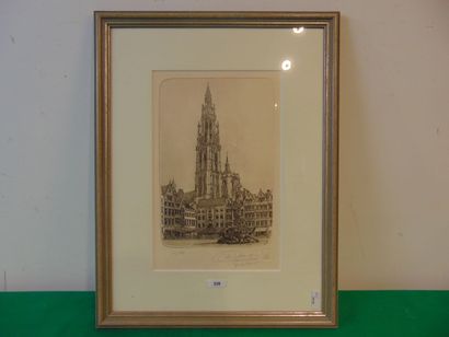 Ecole Belge
