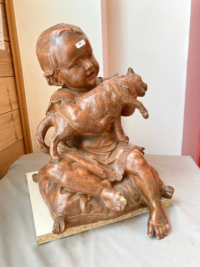 DE BEULE Aloïs (1861-1935)
