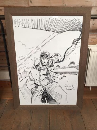 NEUVIÈME ART

