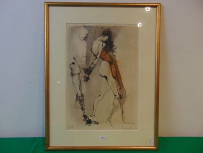 FINI LEONOR (1907-1996)
