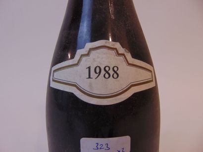 BOURGOGNE (GEVREY-CHAMBERTIN)
Rouge, trois...