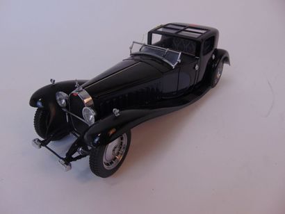 FRANKLIN MINT (1/24)
Bugatti Royale Coupé...