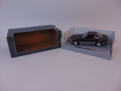 MERCEDES-BENZ COLLECTION - REVELL (1/18)
Mercedes-Benz...