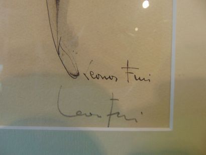 FINI LEONOR (1907-1996)
