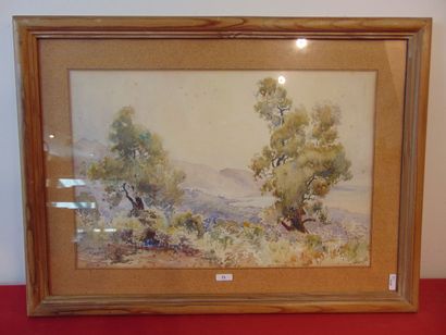 RICHARD James (1884-1972)
