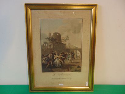 TAUNAY Nicolas-Antoine (circa 1755-1830)...