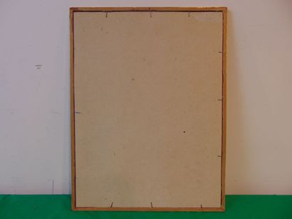 COCQ Suzanne (1894-1979)
