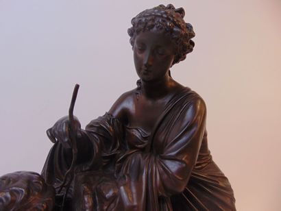 BARBEDIENNE - PARIS
