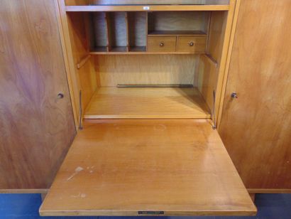 DE COENE [attribué à]
Multipurpose cabinet...