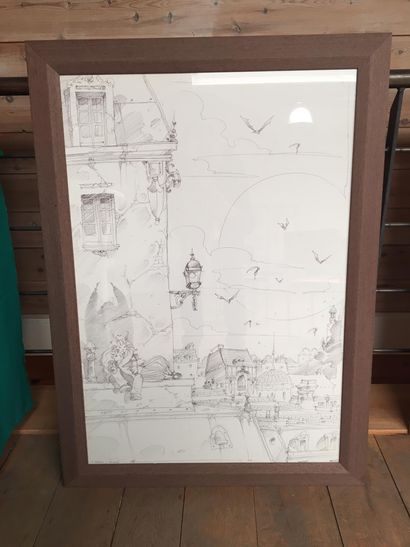 NEUVIÈME ART
