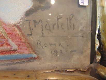 MARTELLI J
