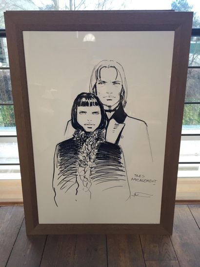 NEUVIÈME ART
