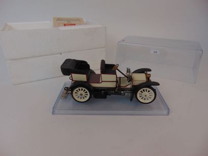 SCHUCO 1229
Mercedes-Benz Simplex (1902),...