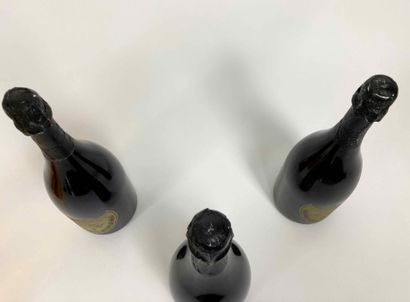 CHAMPAGNE
Dom Pérignon - Vintage, brut 1999,...