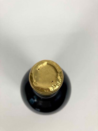 BORDEAUX (MARGAUX)
Château Siran 2005 (rouge),...