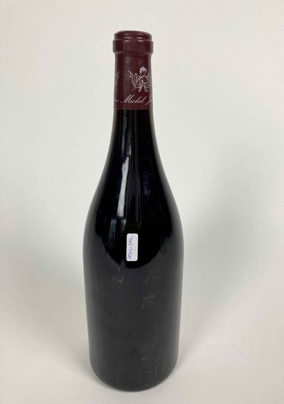 BOURGOGNE (MERCUREY)
Clos Tonnerre - Domaine...