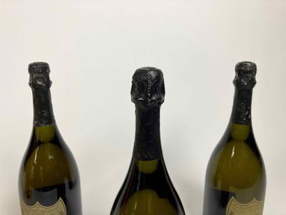 CHAMPAGNE
Dom Pérignon - Vintage, brut 1999,...