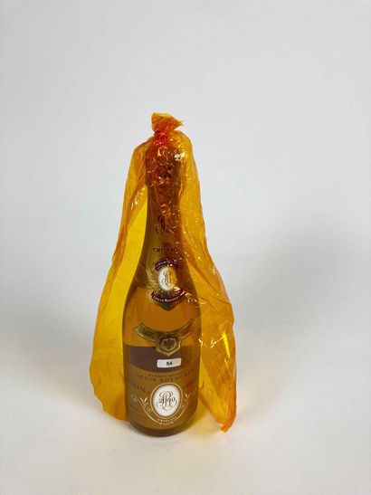 CHAMPAGNE
Louis Roederer - Cristal, brut...