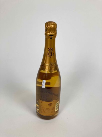 CHAMPAGNE
Louis Roederer - Cristal, brut...