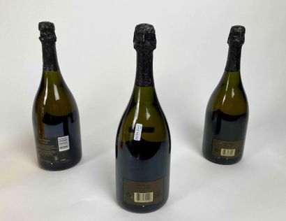 CHAMPAGNE
Dom Pérignon - Vintage, brut 1999,...
