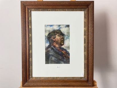 DELAUNOIS Alfred (1875/76-1941)

