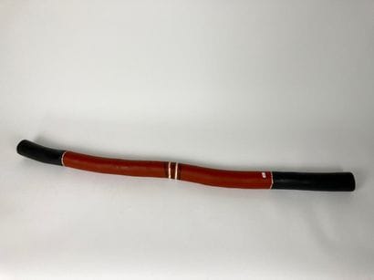 Art aborigène
Artifact, 20th-21st century,...