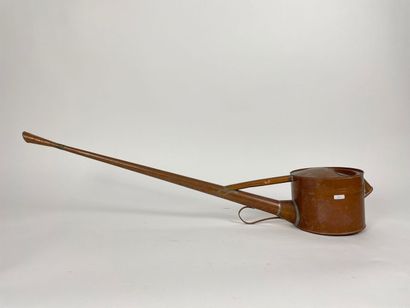 Sleeping car canteen with accessories, early...