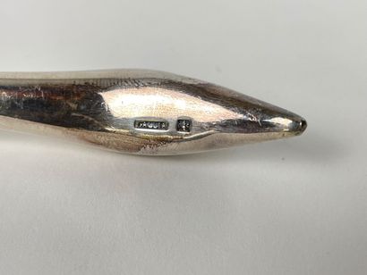 CHRISTOFLE - Paris
Part of service Pearls,...