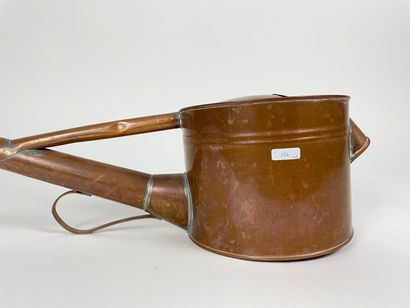 Sleeping car canteen with accessories, early...