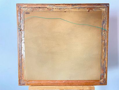 HEBBELINCK Roger (1912-1987) [d'après DE...