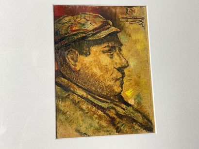 DELAUNOIS Alfred (1875/76-1941)
