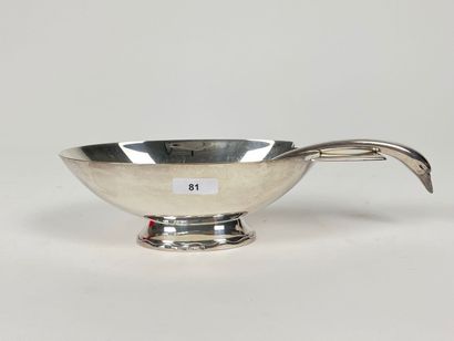 CHRISTOFLE - Paris
Part of service Pearls,...
