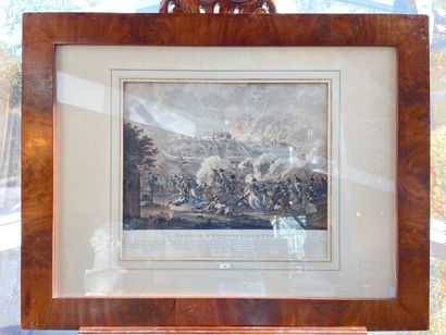 RUGENDAS Johann-Lorenz (1775-1826) [d'après]
