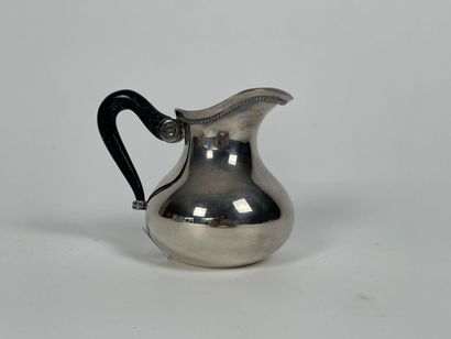 BELGIQUE
Coffee and tea service of the so-called...