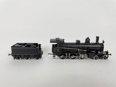 METROPOLITAN - SWITZERLAND (H0)
764, locomotive...