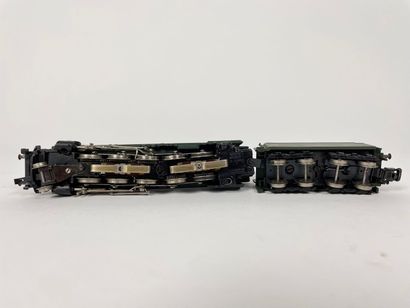 MÄRKLIN (H0)
3947, 150 X SNCF locomotive...